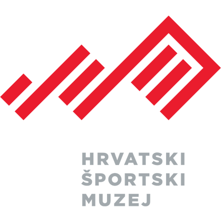 hrvatski sportski muzej logo